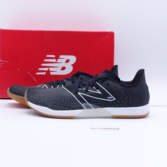 New Balance Other - NEW New Balance Minimus TR V1 Cross Trainer Shoes MXMTRLK1 Black
